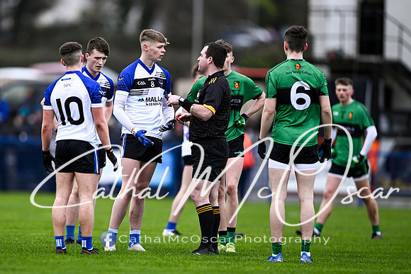 Sts Pats v Holy Trinity-28