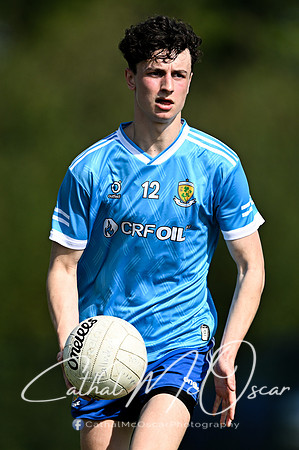 Castledawson v Ballinderry-35