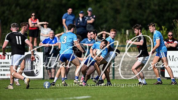 Castledawson v Ballinderry-102