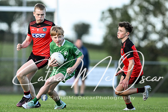 Lissan v St Patricks-34