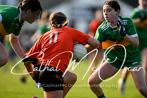 Lavey v Ballymaguigan-38