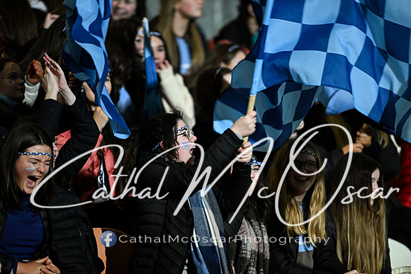 St Mary's v Omagh CBS (16 of 235)