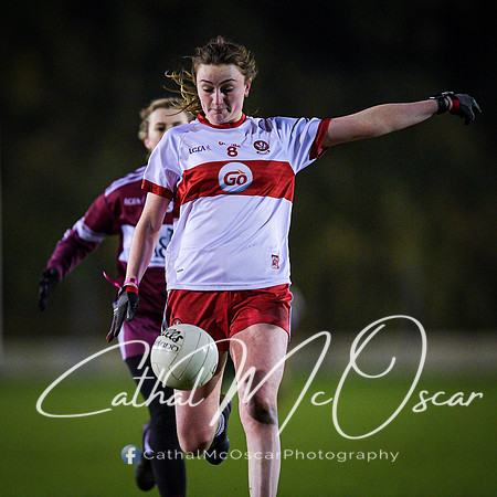 Derry Minor v ballinascreen seniors (63 of 96)