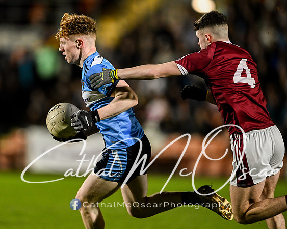 St Mary's v Omagh CBS (34 of 235)