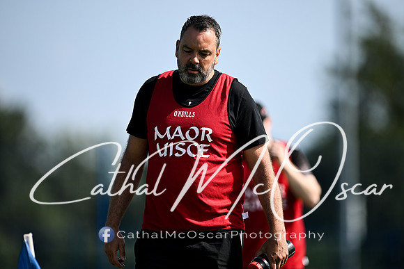 Castledawson v Ballinderry-10
