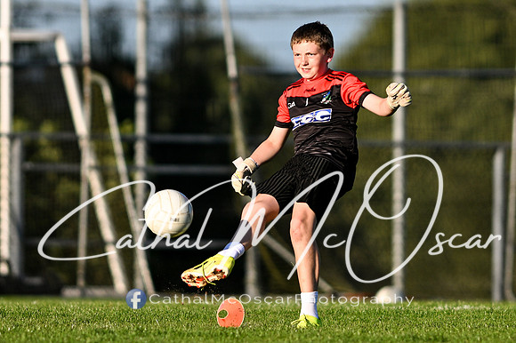 Lissan v St Patricks-45
