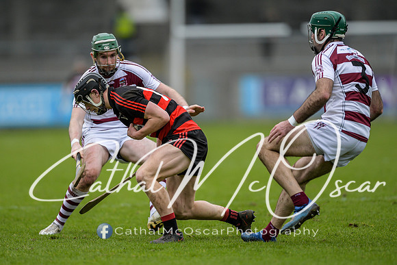 Slaughtneil v Ballygunner (152 of 197)