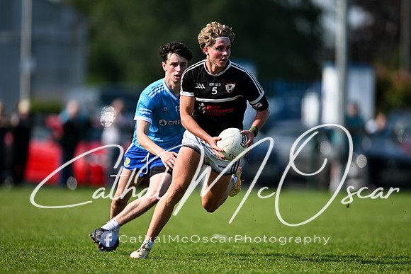 Castledawson v Ballinderry-108