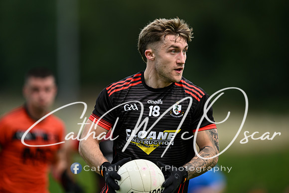 Magherafelt v Lavey-27