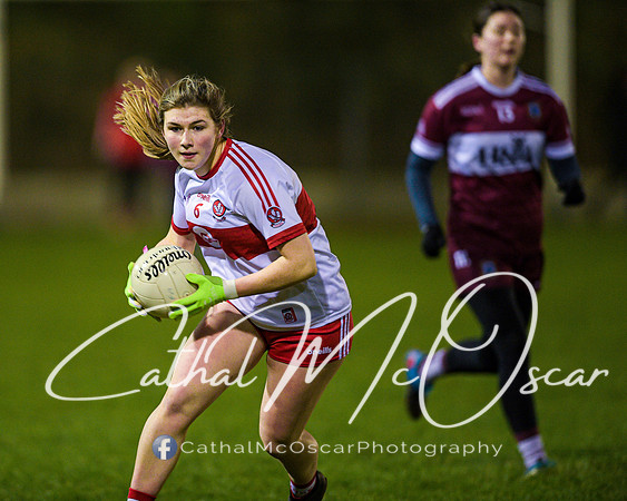 Derry Minor v ballinascreen seniors (48 of 96)