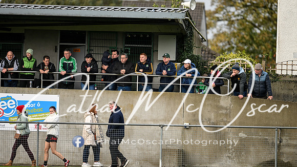 Ballymaguigan v Lurgan-20