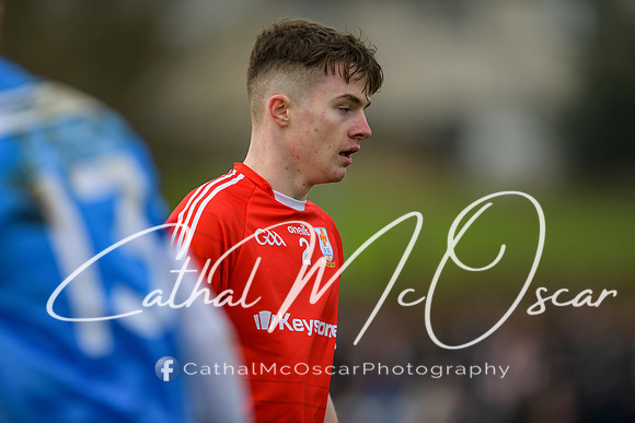 St Marys Magherafelt v St Patricks Dungannon (124 of 198)
