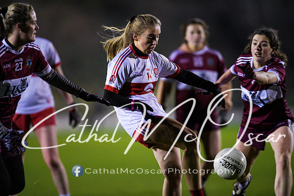 Derry Minor v ballinascreen seniors (59 of 96)