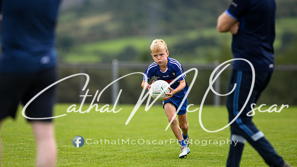 Banagher U9 Tournament (328 of 335)