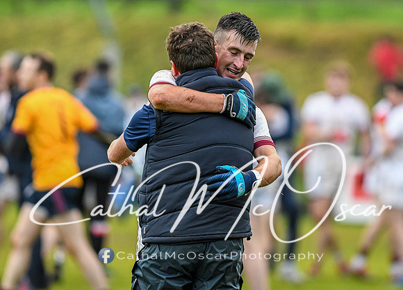 Magherafelt v Slaughtneil (135 of 150)