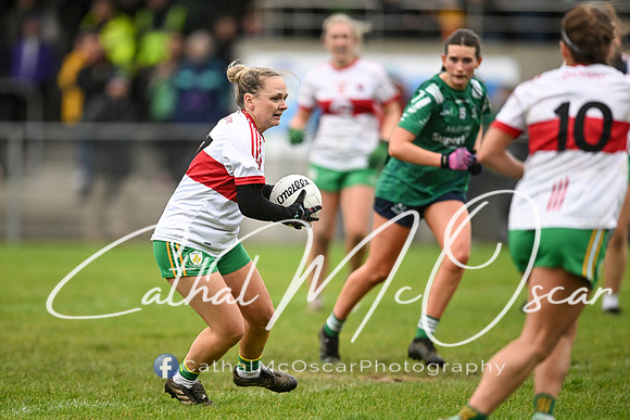 Ballymaguigan v Lurgan-81
