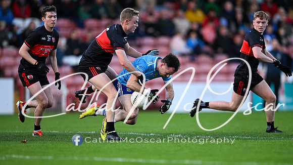 Ballinderry v Carrickcruppen-27