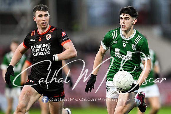 Newbridge v Clann Éireann-66