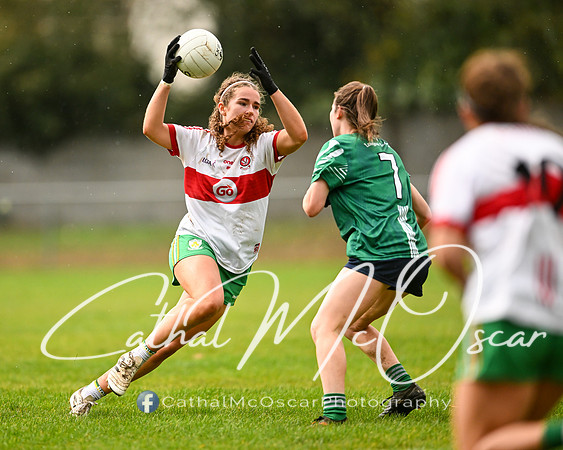 Ballymaguigan v Lurgan-62