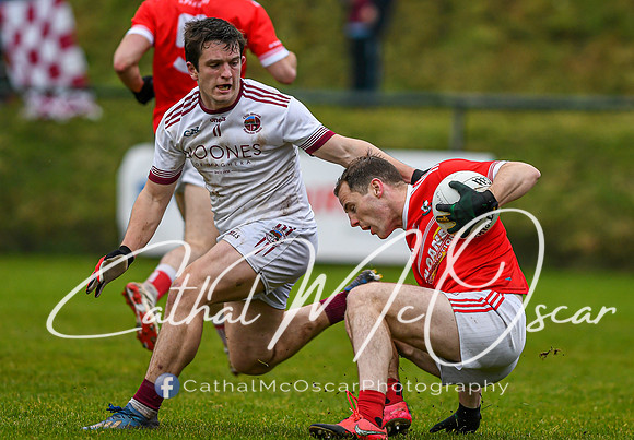 Magherafelt v Slaughtneil (90 of 150)