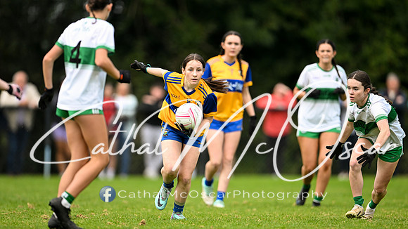 Loup v Limavady-17