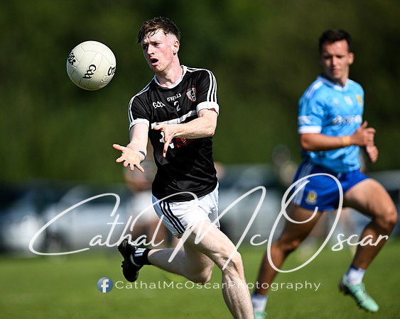 Castledawson v Ballinderry-48
