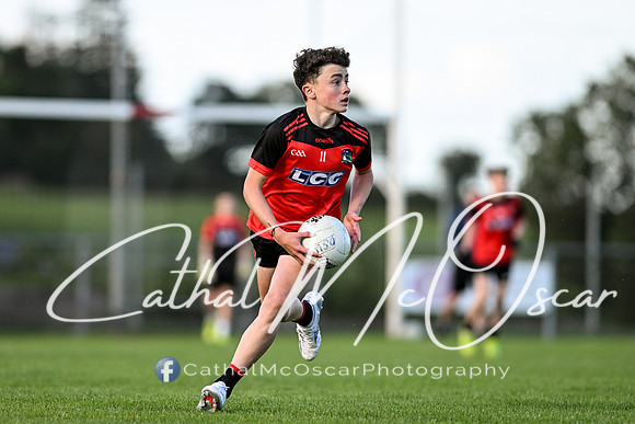 Lissan v St Patricks-35