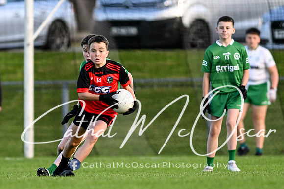 Lissan v St Patricks-37