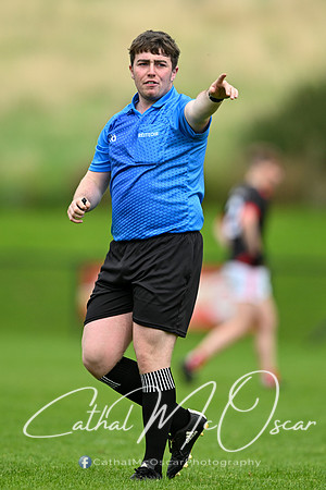 Magherafelt v Lavey-11