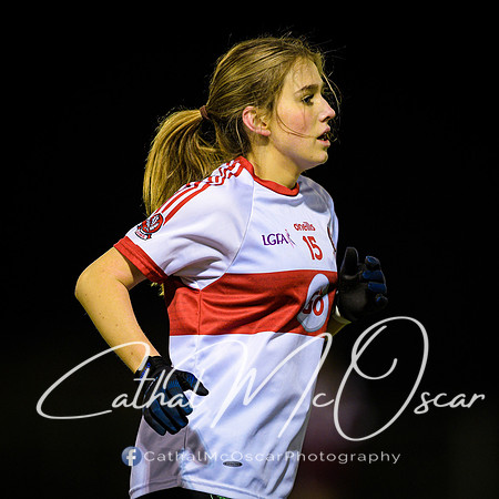 Derry Minor v ballinascreen seniors (46 of 96)