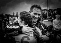 U16 Magherafelt v Ballinascreen Championship Final 13.10.19