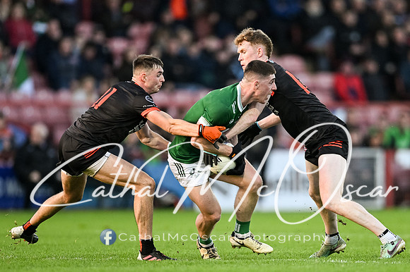 Newbridge v Clann Éireann-53