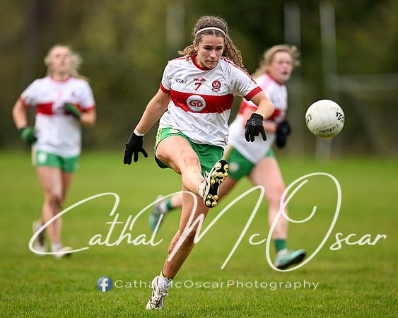 Ballymaguigan v Lurgan-68