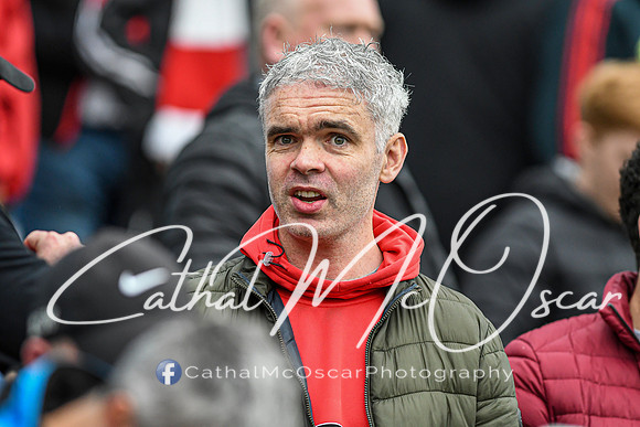Magherafelt v Slaughtneil (62 of 150)
