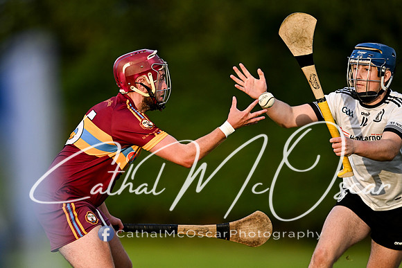 Gort Na Mona v Ballymena (83 of 117)