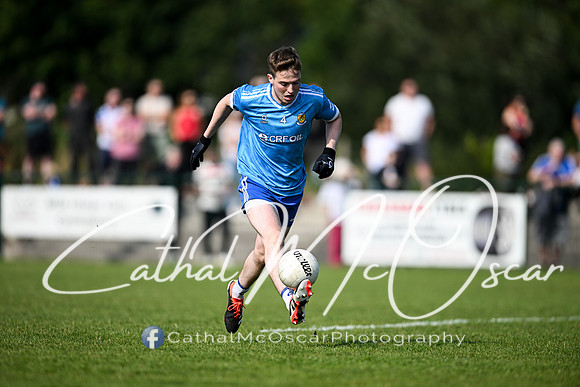 Castledawson v Ballinderry-104