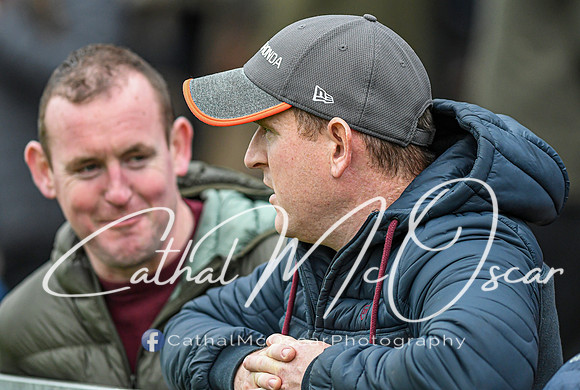 Magherafelt v Slaughtneil (77 of 150)