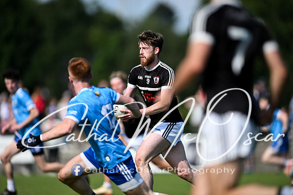 Castledawson v Ballinderry-106