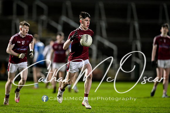 St Mary's v Omagh CBS (56 of 235)