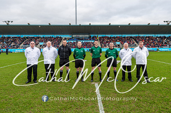Slaughtneil v Ballygunner (25 of 197)