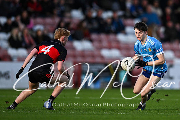 Ballinderry v Carrickcruppen-41
