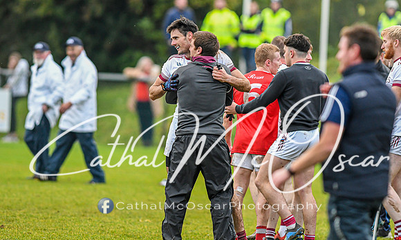 Magherafelt v Slaughtneil (140 of 150)