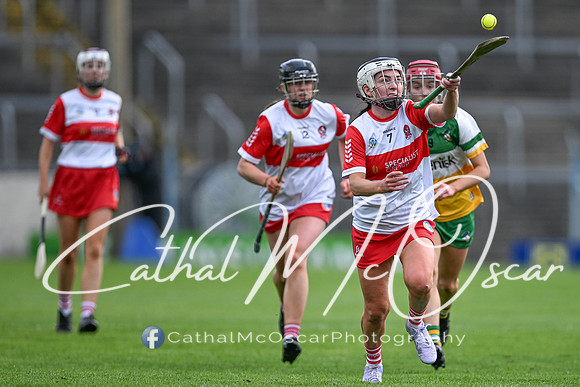 Derry v Offaly (58 of 148)