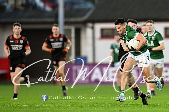 Newbridge v Clann Éireann-54