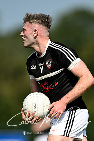 Castledawson v Ballinderry-87