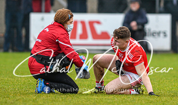 Magherafelt v Slaughtneil (91 of 150)