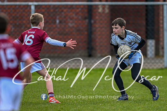 Castledawson v Slaughtneil (28 of 97)