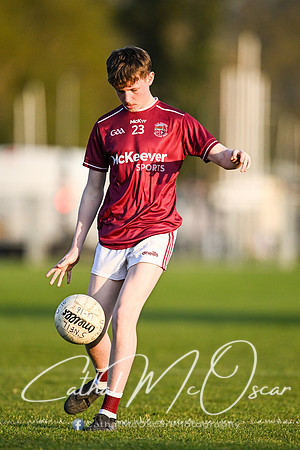 Castledawson v Slaughtneil (12 of 38)