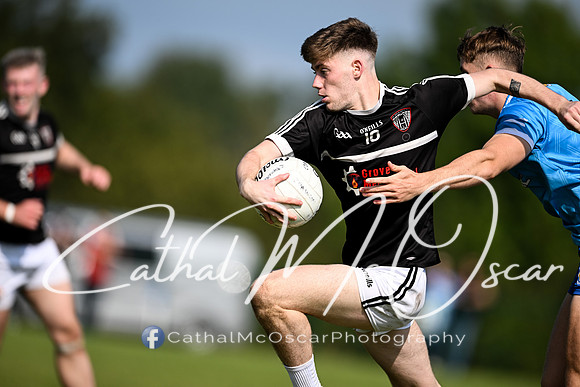 Castledawson v Ballinderry-64