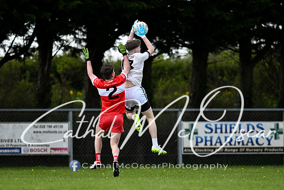 Castledawson v Kilrea (8 of 92)